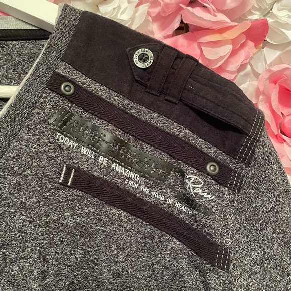 Projek Raw Short Sleeve Tee Sz XL - Picture 5 of 10